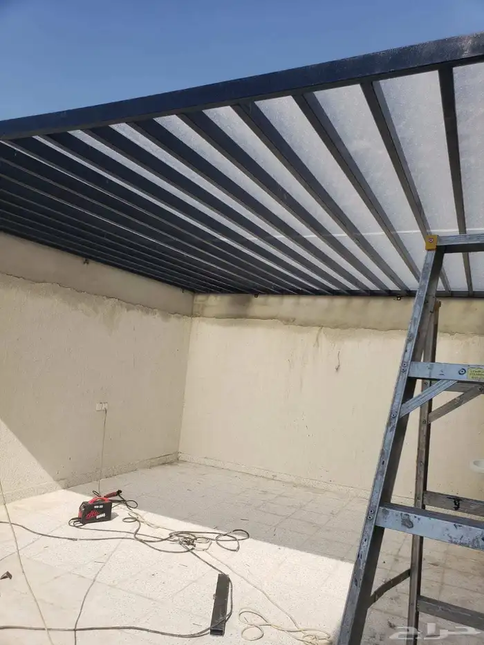 حداد مضلات 9