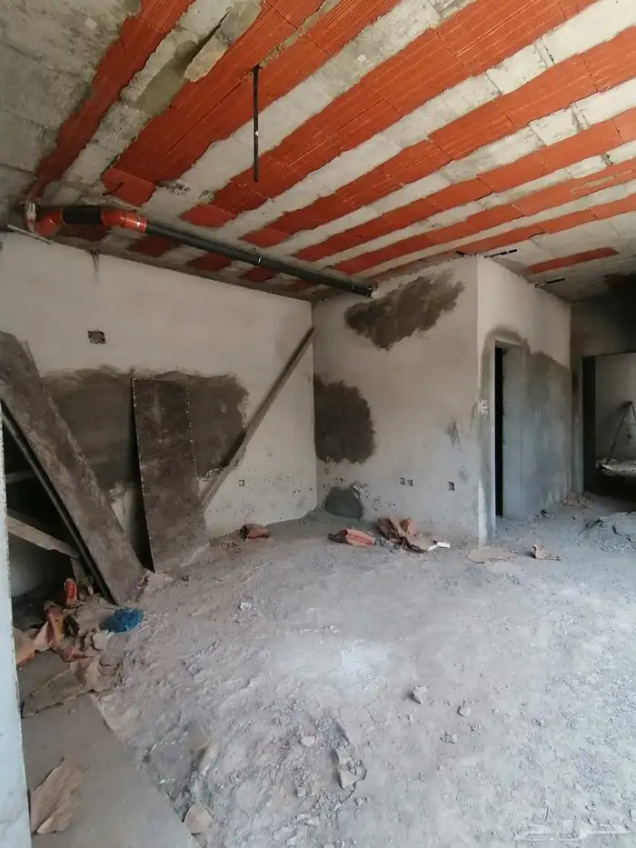 مكتب هندسي لتسوية(نوته الحسابيه لشركة التأمين- العيوب الخفيه 6