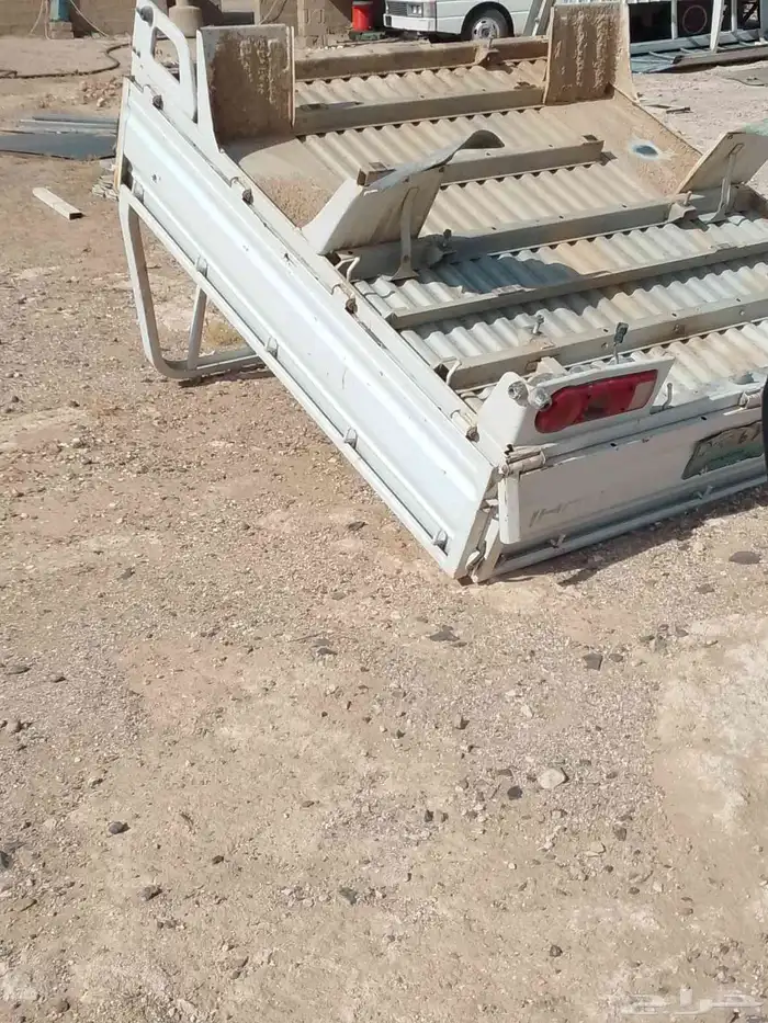 صندوق ايسوزو غمارة يفتح ثلاث جهات 1