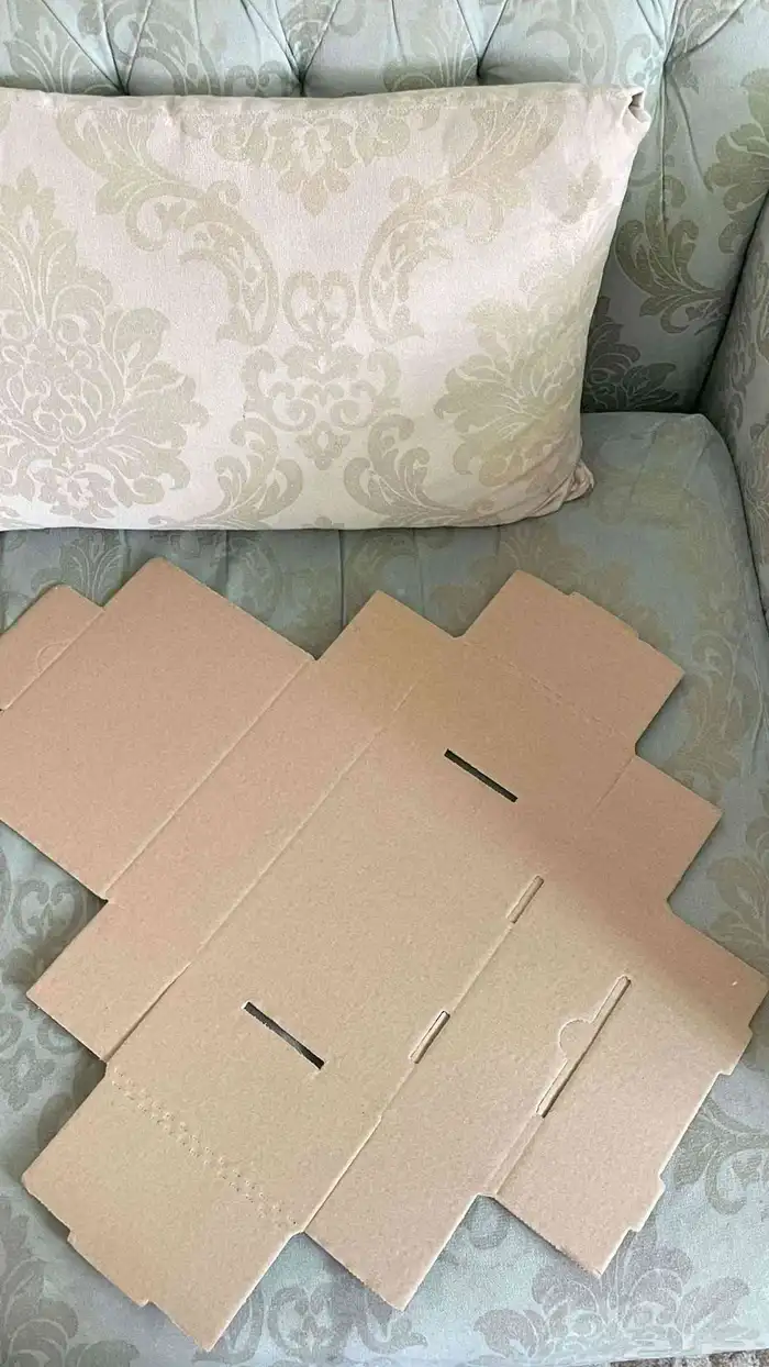 كرتون بضاعه 4