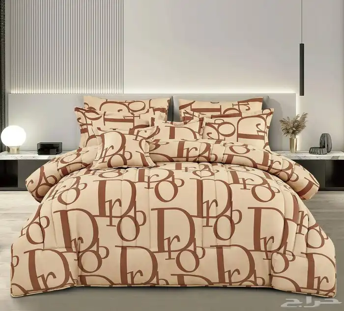 مفارش مخفضه لمده محدودهوالحقووو نفرين ب130ريال 11