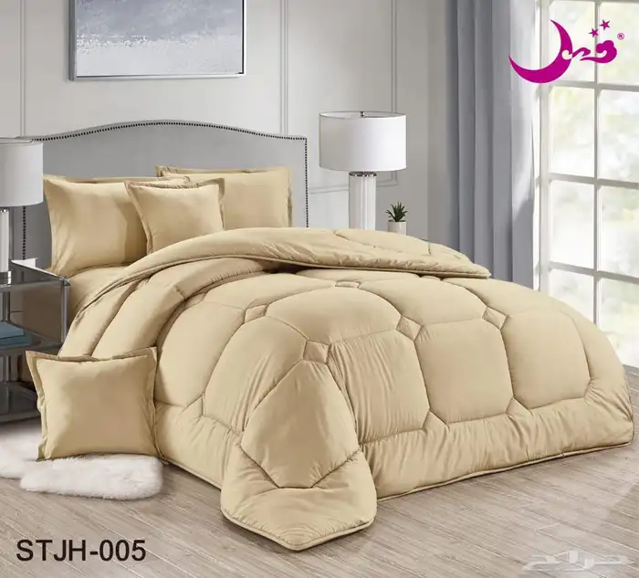 مفارش مخفضه لمده محدودهوالحقووو نفرين ب130ريال 0