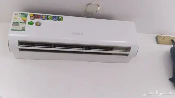 مكيفات سبليت جري عروض ساريه 1
