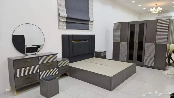 غرف نوم نفرين 1500 10