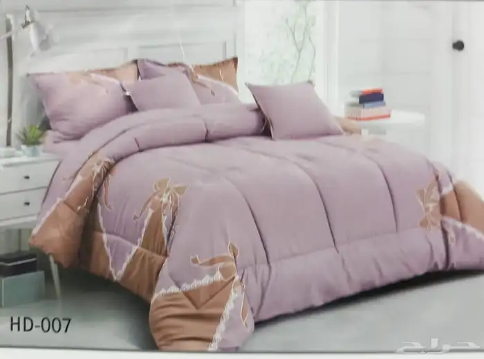 مفارش مخفضه لمده محدودهوالحقووو نفرين ب130ريال 7