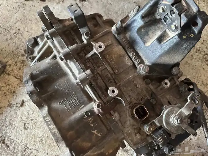 جيرات جمس تاهو وسييرا 2018 2