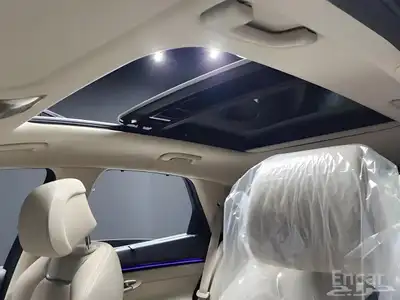 جينسس Gv70 2025 فل كامل وارد كوريا 7