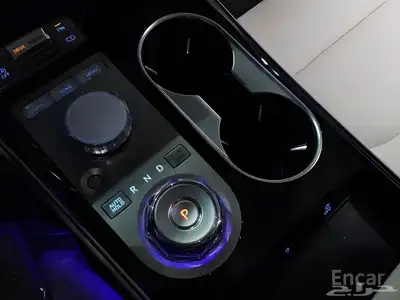 جينسس Gv70 2025 فل كامل وارد كوريا 2