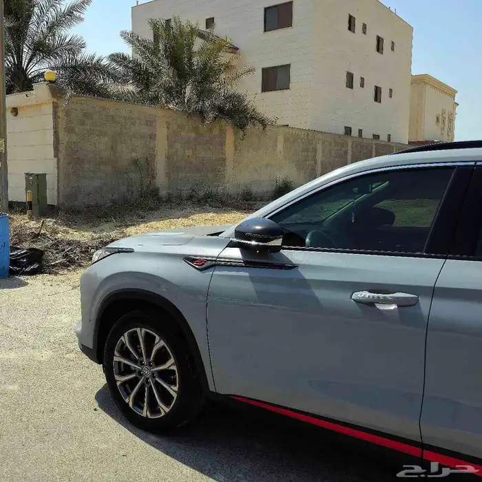 CS75 Plus Sport 2023 شانجان 9