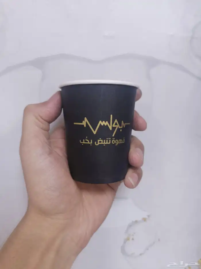 مطبعة مطابع طباعة للطباعة اللون الماسي للطباعة اكواب أكواب 4