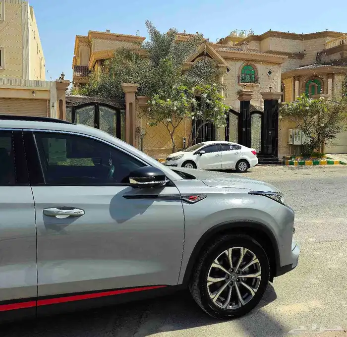 CS75 Plus Sport 2023 شانجان 2