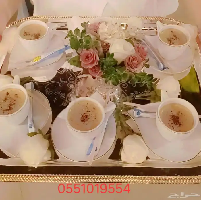 صبابات جده خدمة متميزه اسعار لا تنافس كادر ضيافه متمكن 2