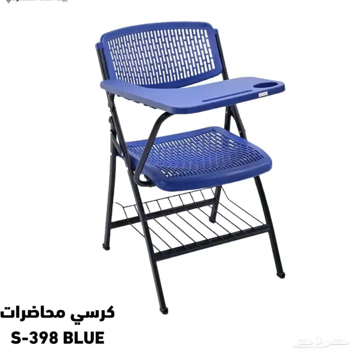 كرسي محاضرات و طاولة مدرسة 11