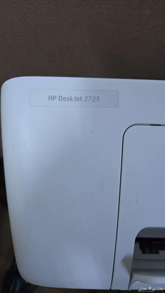 طابعه hp ملون واسود 0