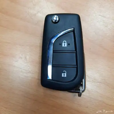 مفتاح جيب رانجلر 6