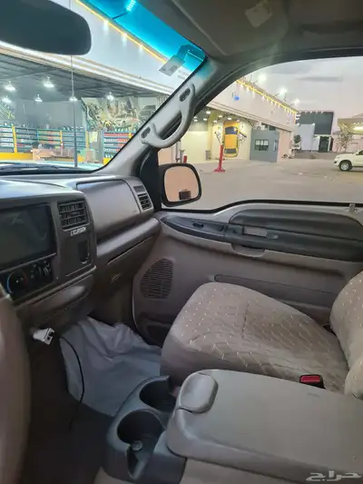 فورد إكسكيرجن سعودي توكيلات الجزيره ماشي 8