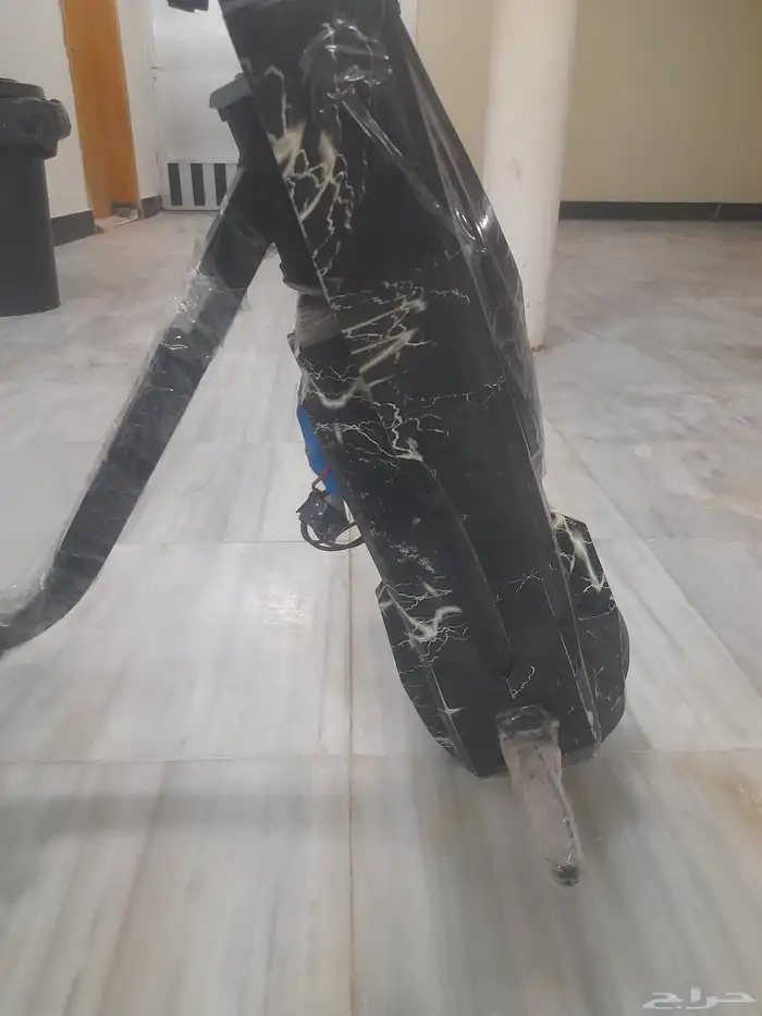 السكوترالدرفت يبيله وصله مديله 2025 وكاله 1