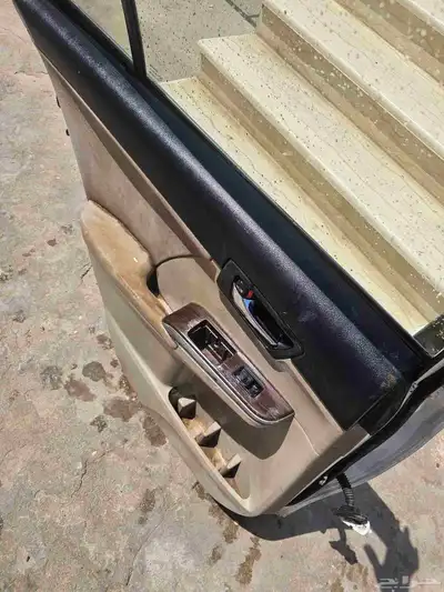 باب كامري خلفي 0