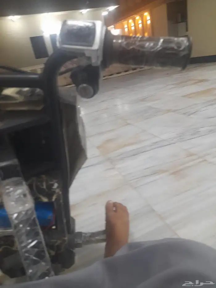 السكوترالدرفت يبيله وصله مديله 2025 وكاله 5