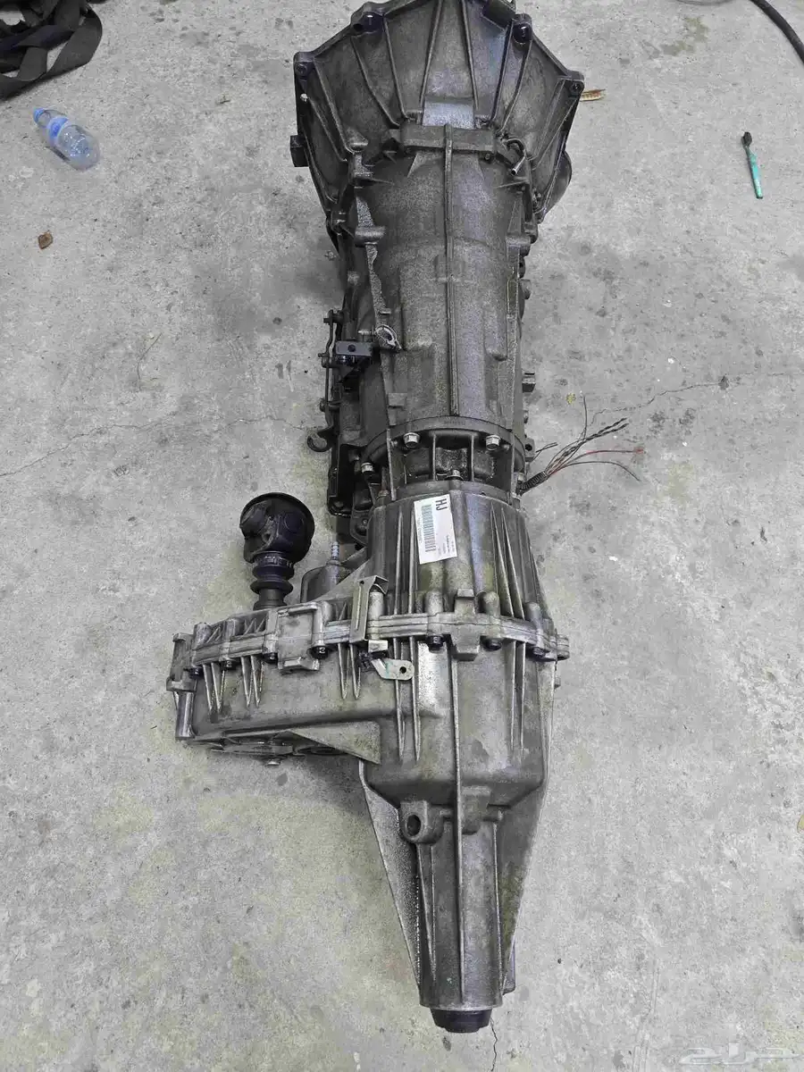 جمس 2010 GMC 0