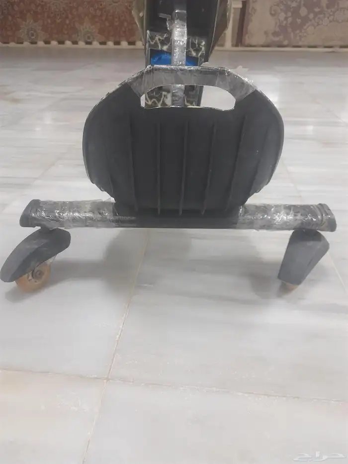 السكوترالدرفت يبيله وصله مديله 2025 وكاله 4