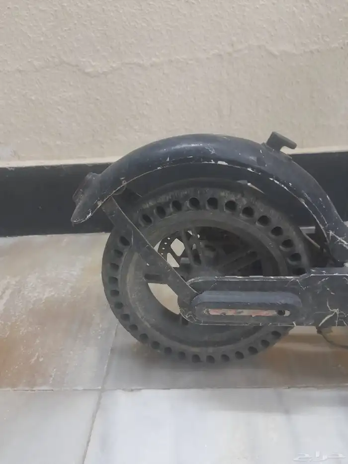 السكوترالدرفت يبيله وصله مديله 2025 وكاله 10