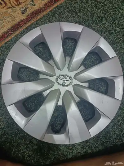 للبيع طاسه كورولا اصلي 0