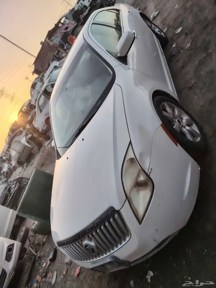 فورد ميلان قطع غيار 0