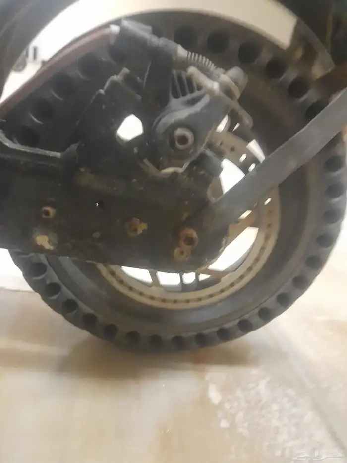 السكوترالدرفت يبيله وصله مديله 2025 وكاله 11