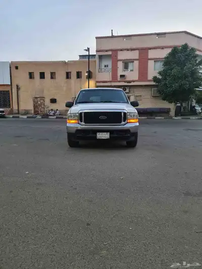 فورد إكسكيرجن سعودي توكيلات الجزيره ماشي 0