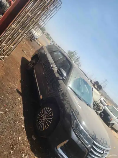 تشليح CS95 رويل قطع غيار 4