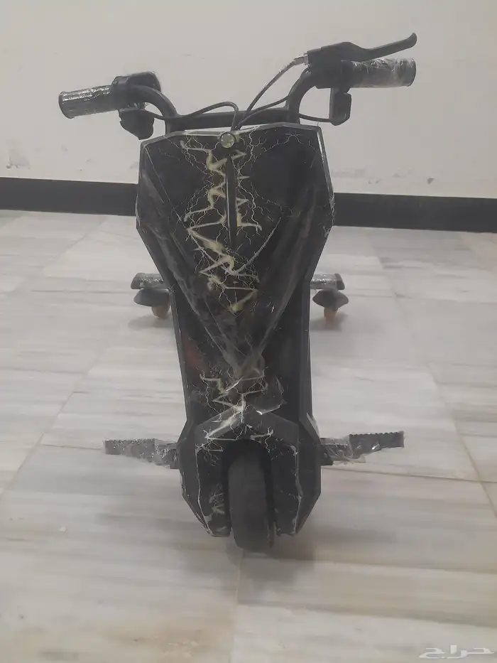 السكوترالدرفت يبيله وصله مديله 2025 وكاله 0