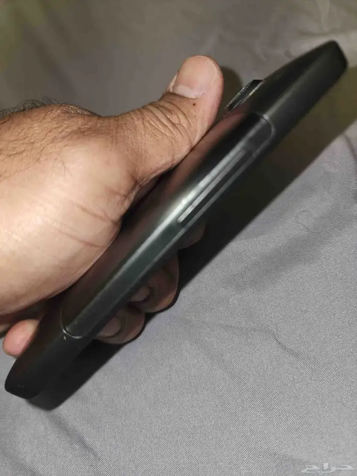 جوال HTC LION الاسد مركب عليه اندرويد 3