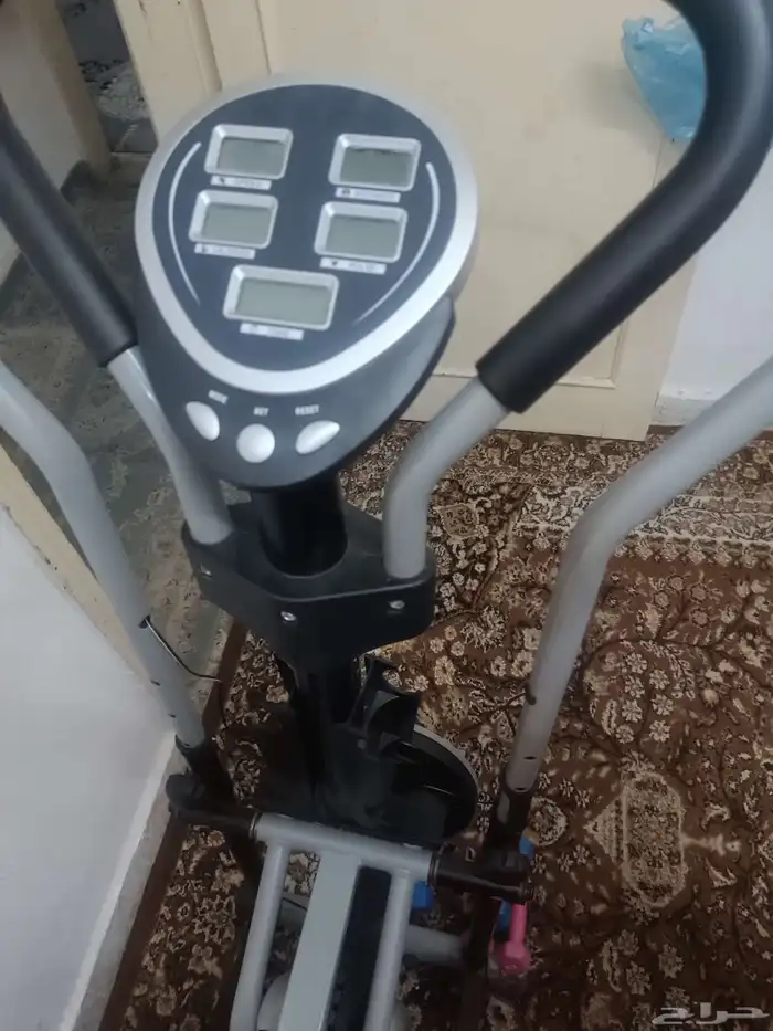 سيكل رياضه مستخد نضيف 2
