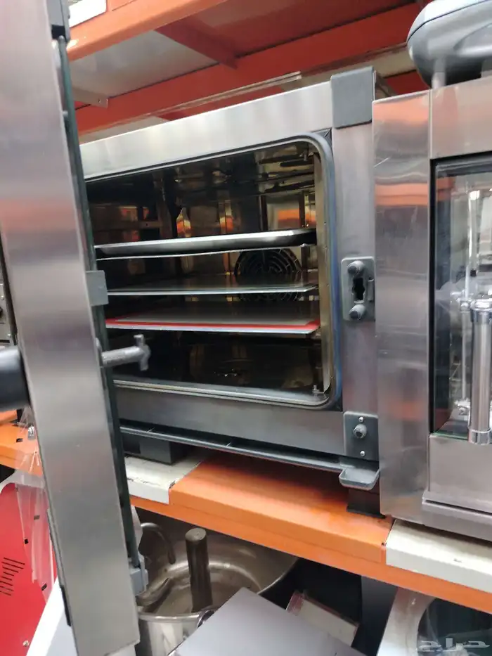 فرن اونكس الايطالي مستعمل 2