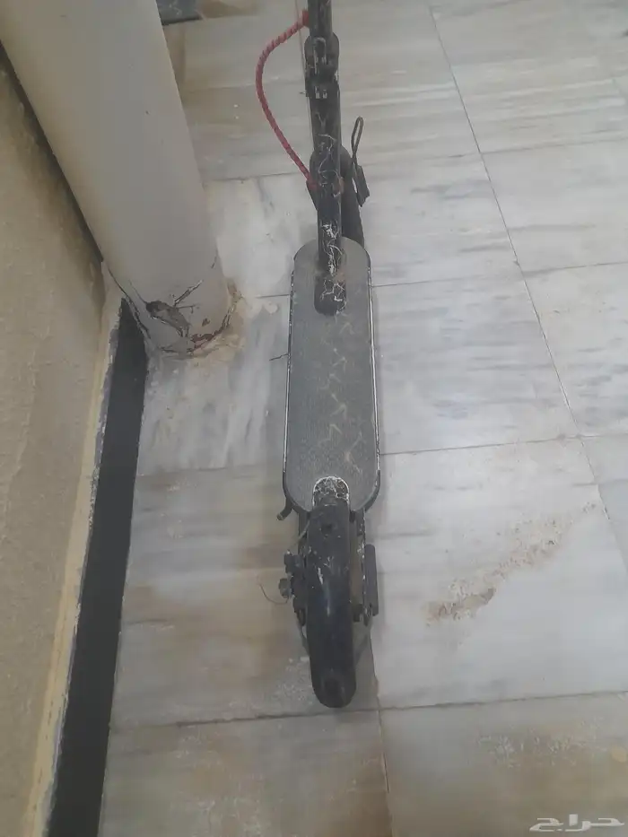 السكوترالدرفت يبيله وصله مديله 2025 وكاله 9