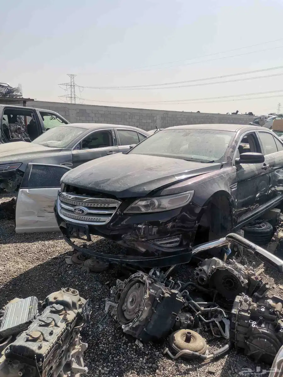 قطع غيار امريكي تاهو يوكن سيرا تورس 1