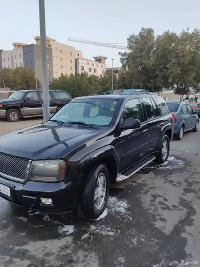 سياره شيفروليه بليزر موديل 2008 استعمال شخصي ماشاء الله ماشي index