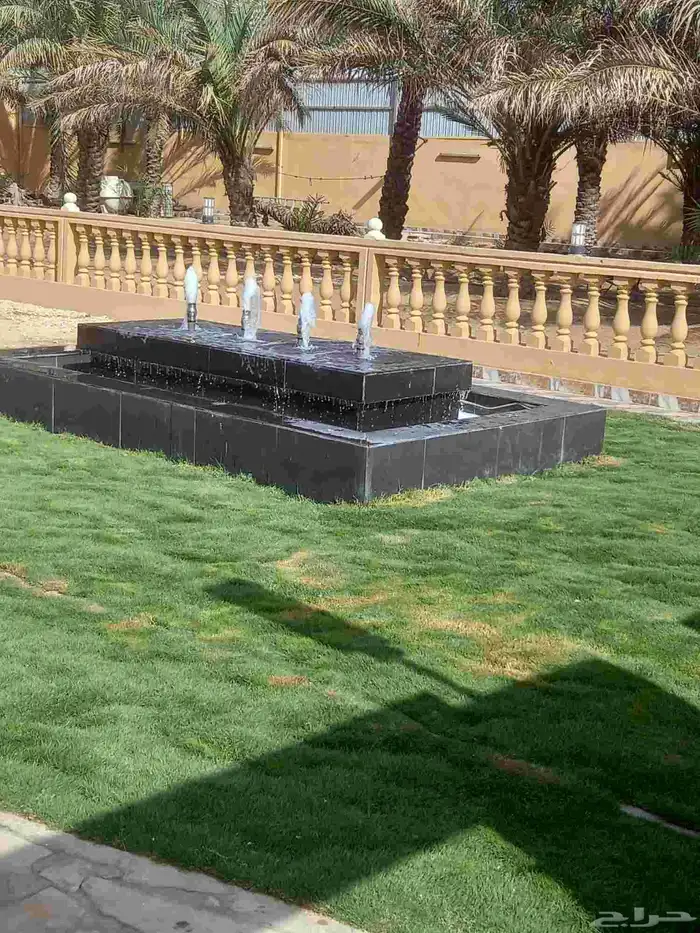 تصميم الشلالات وأقل الاسعار 8