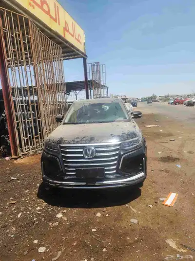 تشليح CS95 رويل قطع غيار 1