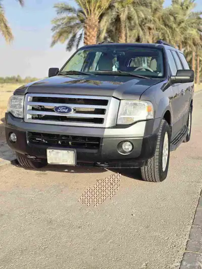 فورد اكسبديشن 2013 0