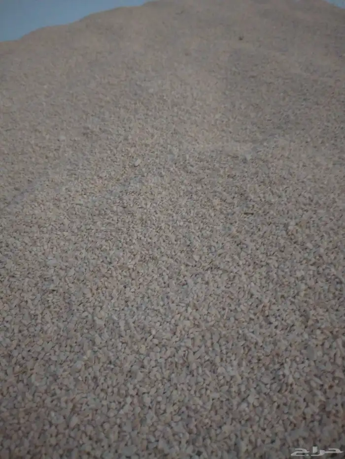 كنكري   بحص طرطشة القطيف 3