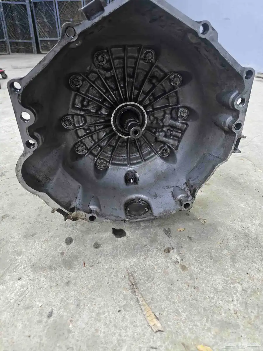 جمس 2010 GMC 3