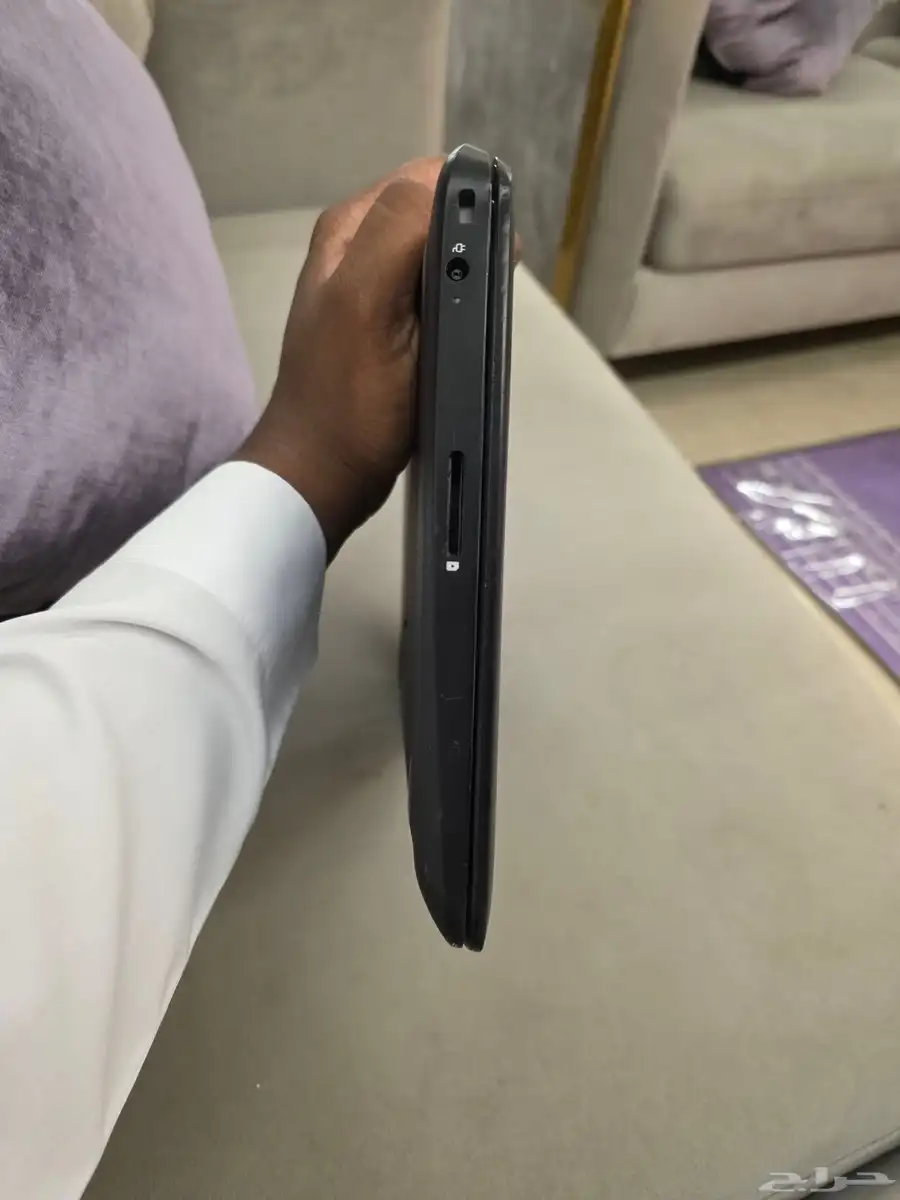 لابتوب HP كروم مستعمل 3