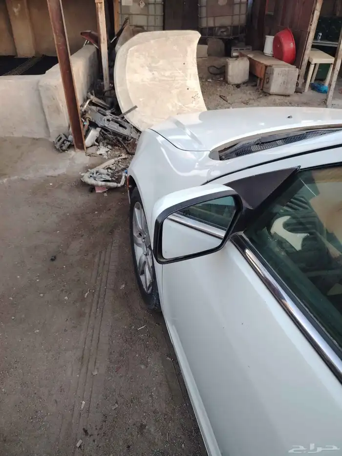 فورد ميلان قطع غيار 5