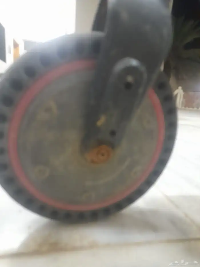 السكوترالدرفت يبيله وصله مديله 2025 وكاله 14