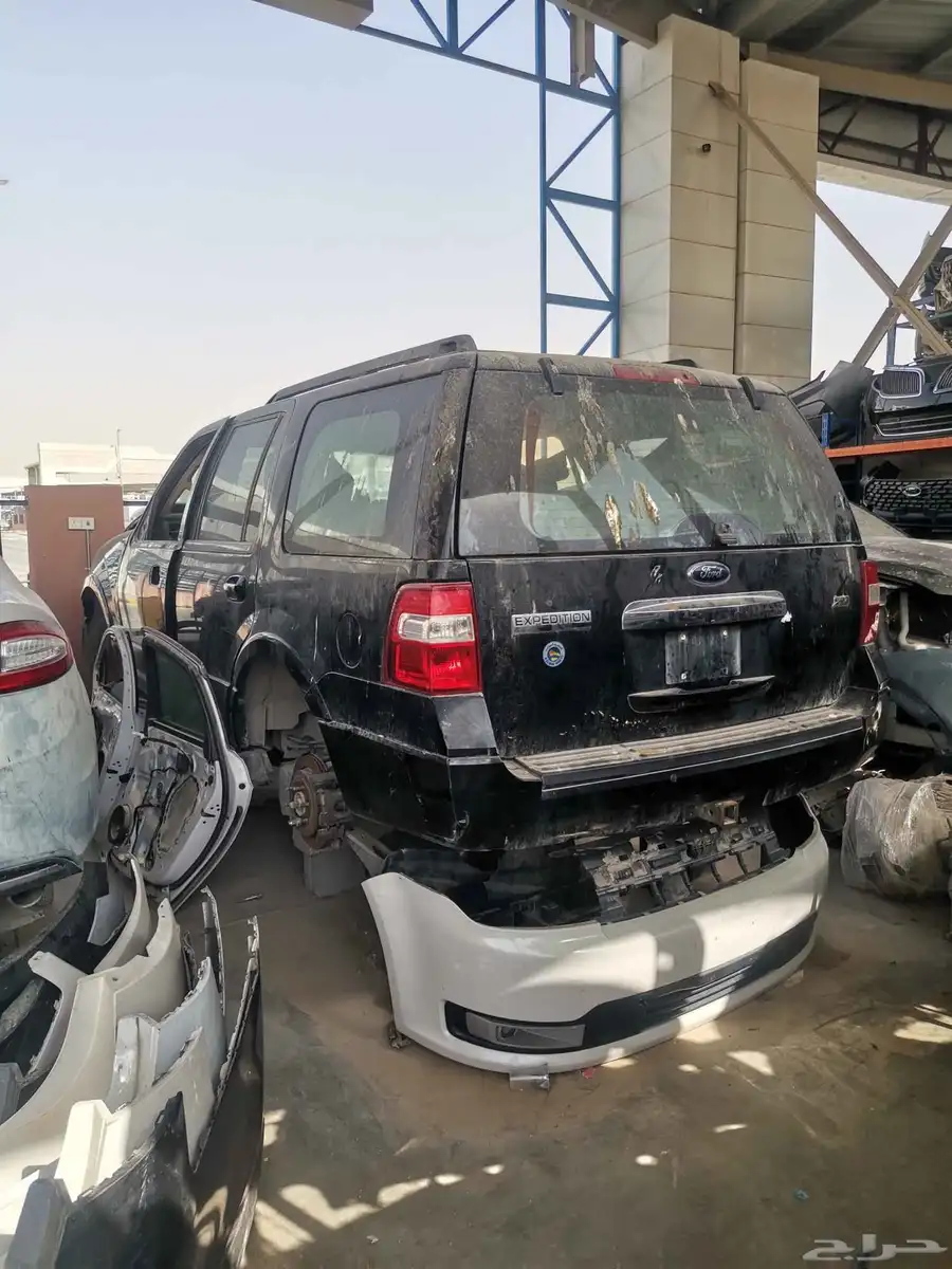 قطع غيار امريكي تاهو يوكن سيرا تورس 2