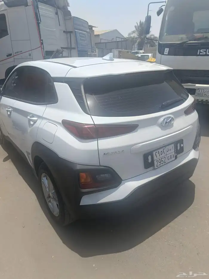 هيونداي كونا موديل 2020 KONA 5