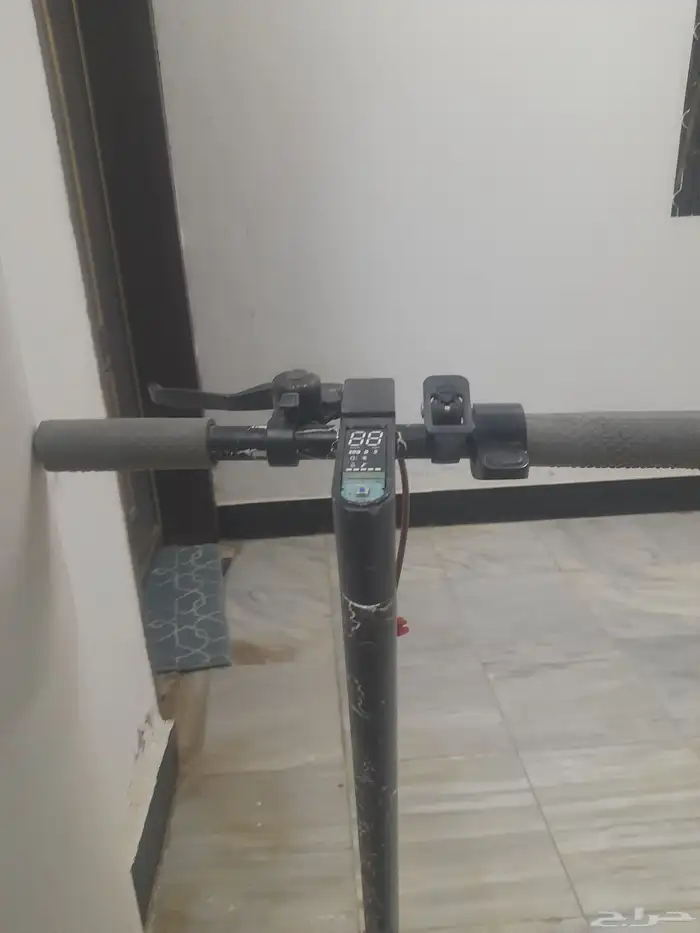 السكوترالدرفت يبيله وصله مديله 2025 وكاله 8