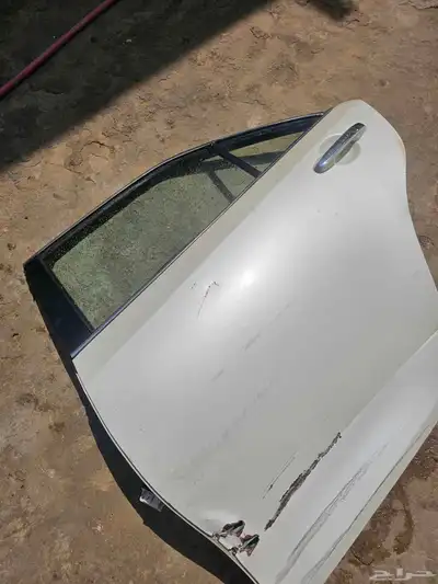 باب كامري خلفي 2